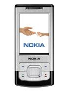 Nokia 6500 Slide aksesuarlar